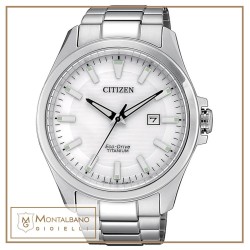 Orologio Citizen Eco Drive Supertitanio BM7470-84A